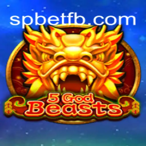 Unveiling the Adventure of 5GodBeasts: A New Era of Gaming with SP BET
