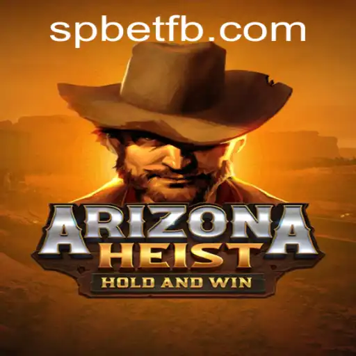 Experience the Thrills of ArizonaHeist: The Ultimate Casino Caper