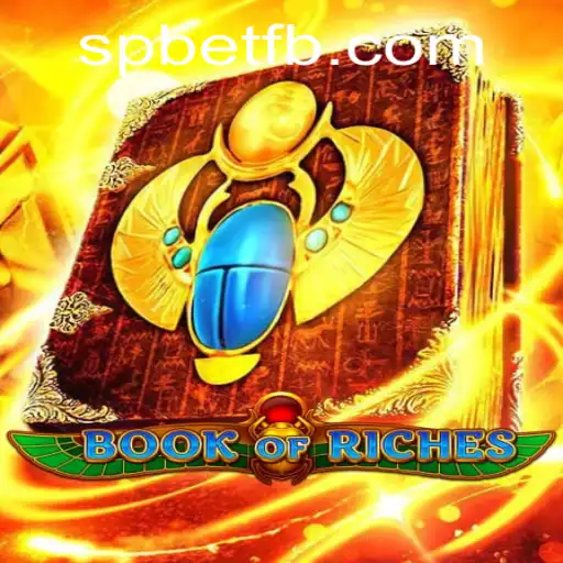 Exploring the Thrilling World of BookofRiches and SP BET