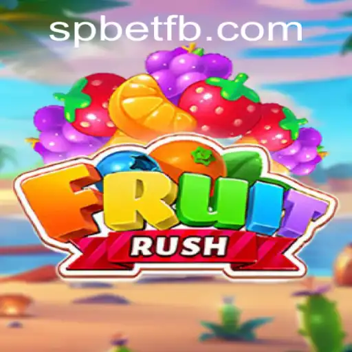 Unveiling FruitRush: The Thrilling World of SP BET Gaming