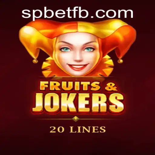 Explore the Exciting World of FruitsAndJokers20: An Engaging Game with SP BET Features