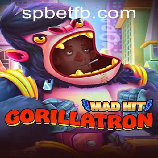 MadHitGorillatron: A Thrilling Adventure in the World of SP BET