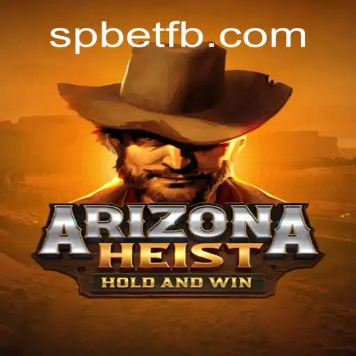 Experience the Thrills of ArizonaHeist: The Ultimate Casino Caper