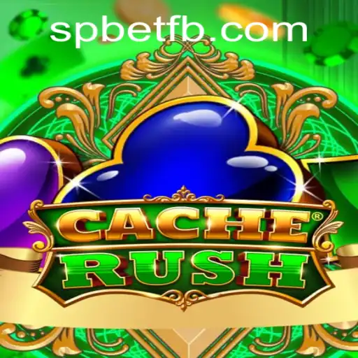 The Exciting World of CacheRush: Unveiling the SP BET Challenge