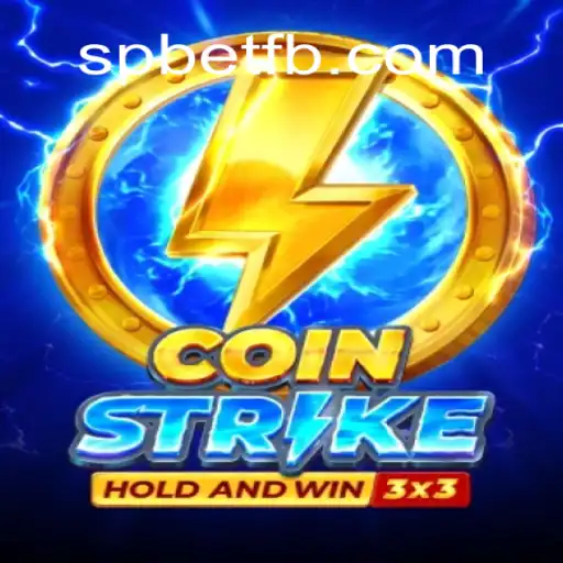 Discovering CoinStrike: The Ultimate SP BET Adventure