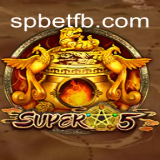Unveiling Super5: A Comprehensive Guide to the Exciting SP BET Game