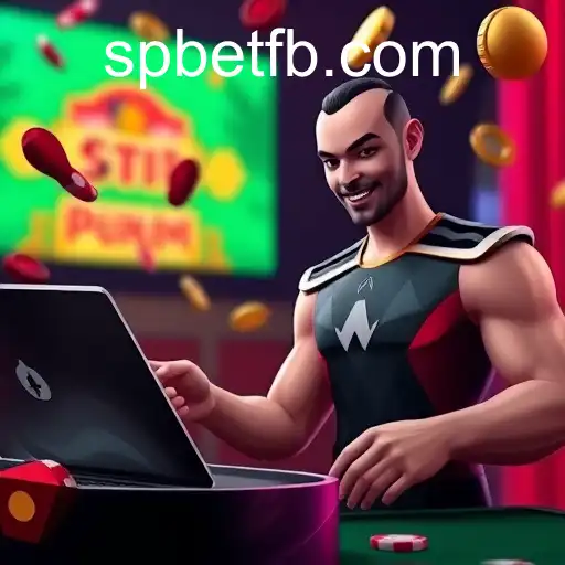 Responsible Gambling