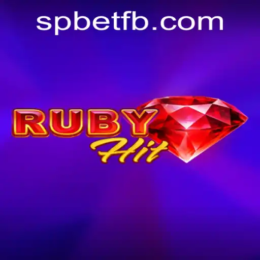 Exploring RubyHit: A Deep Dive into the Exciting World of SP BET Gaming