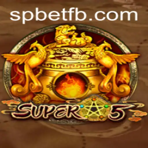 Unveiling Super5: A Comprehensive Guide to the Exciting SP BET Game